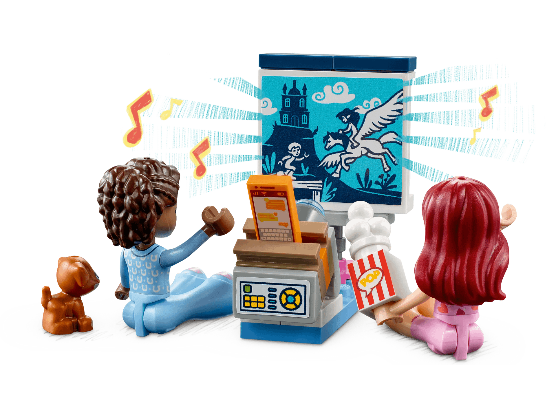 LEGO 41740 Aliyas Room - Friends