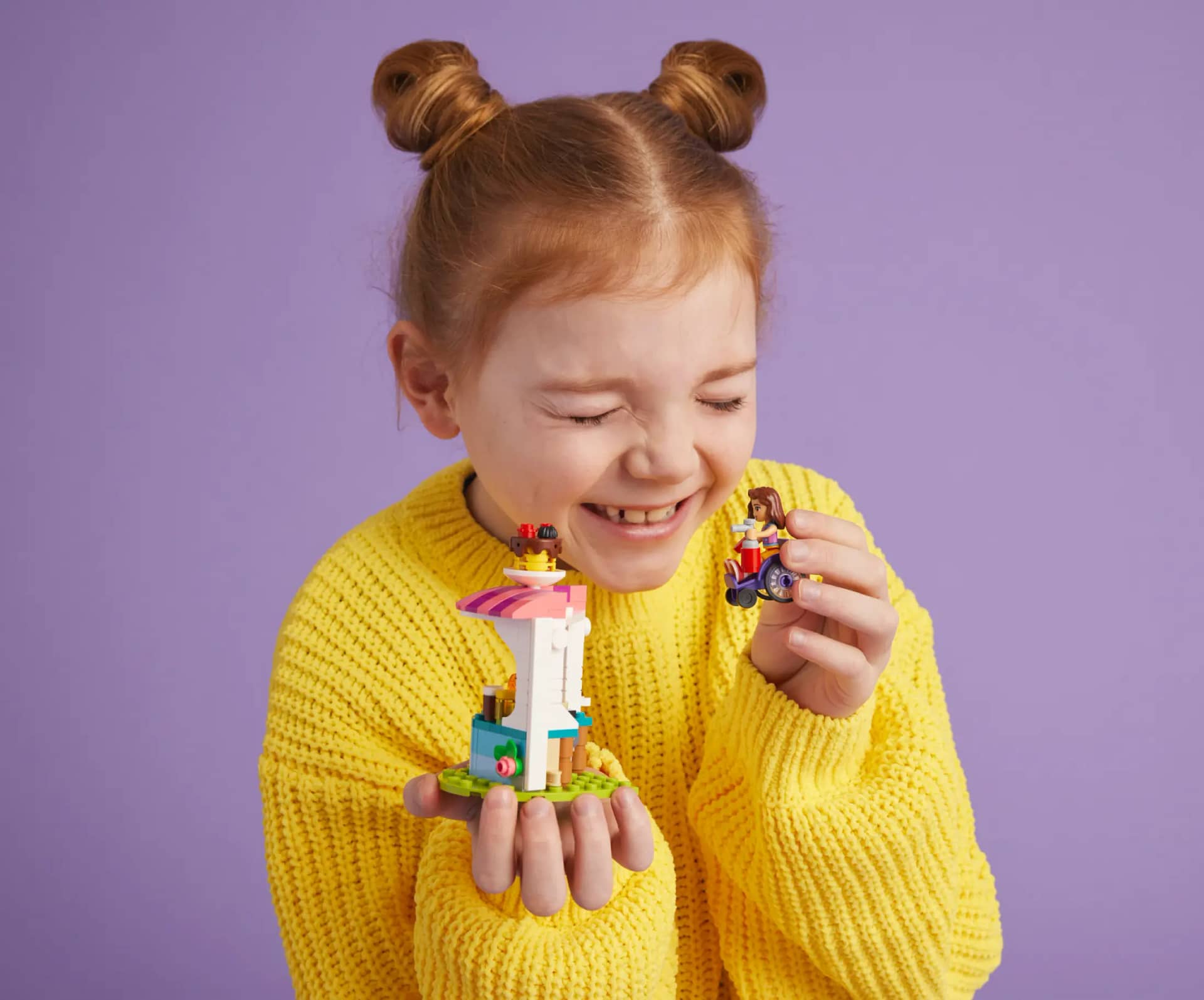 LEGO 41753 Pancake Shop - Friends