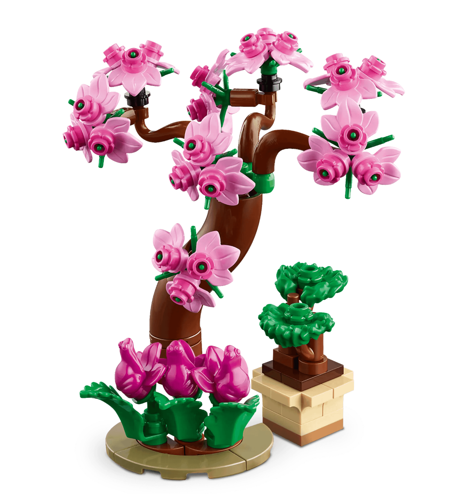 LEGO 41757 Botanical Garden - Friends