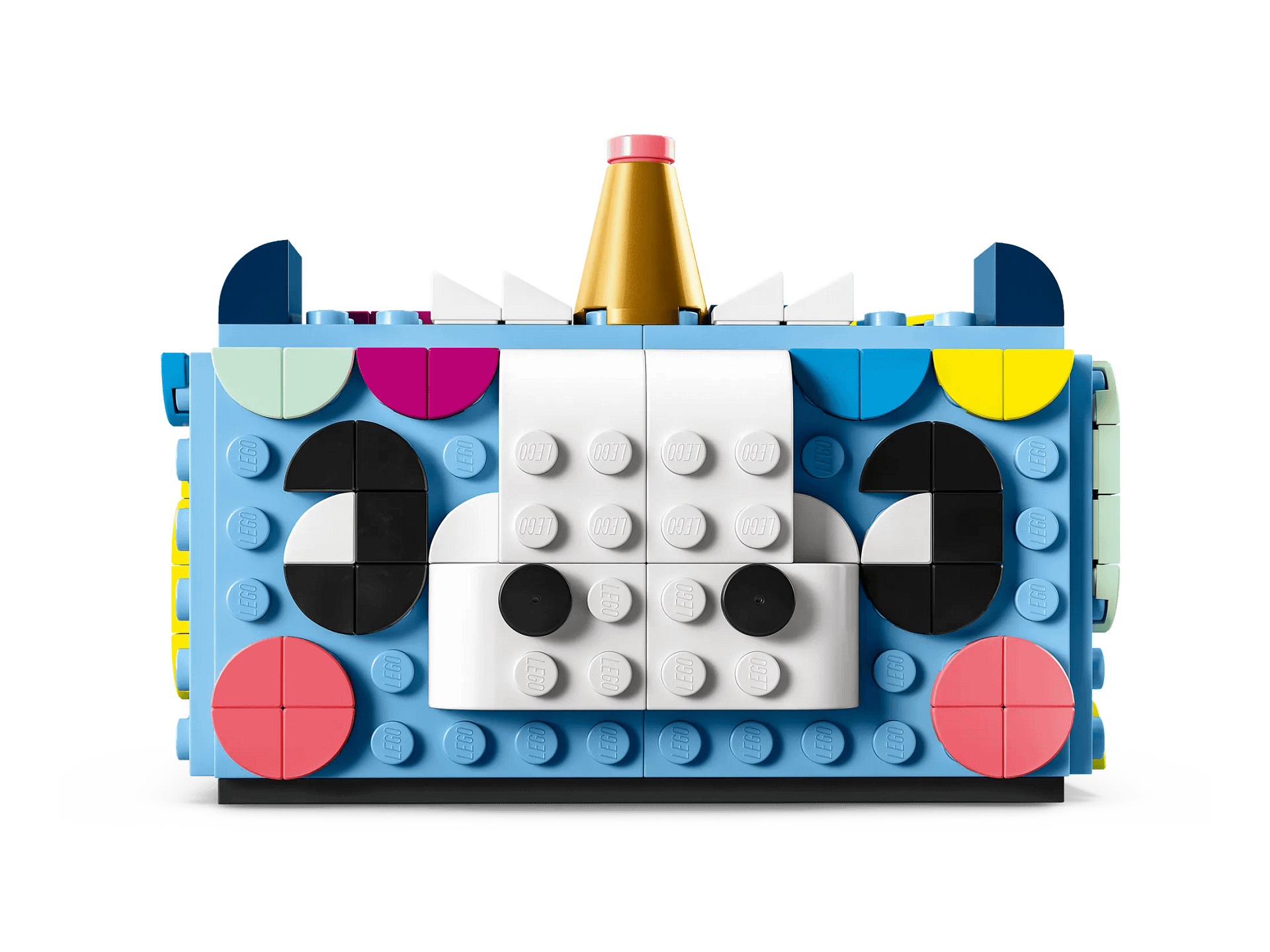 LEGO 41805 Creative Animal Drawer - Dots