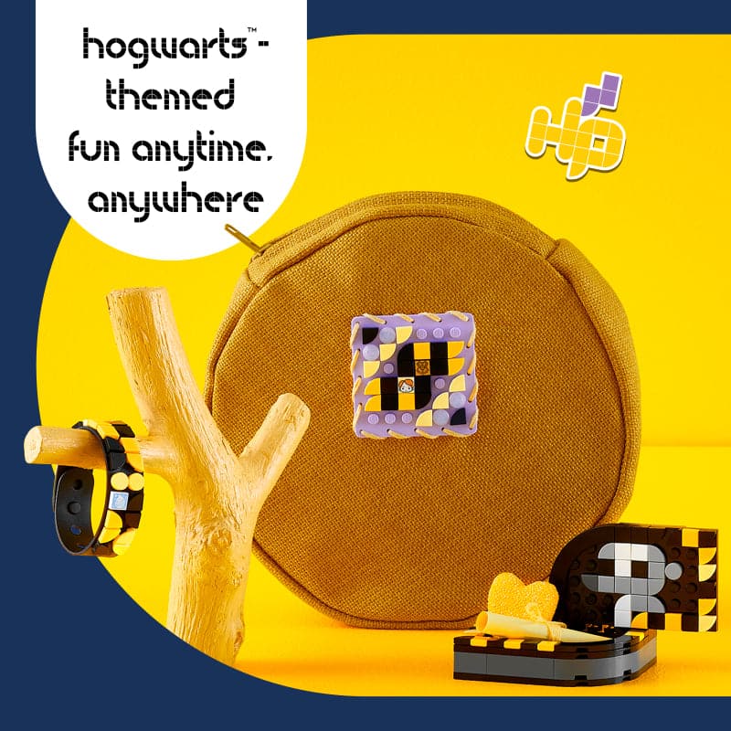 LEGO 41808 Hogwarts Accessories Pack - Dots