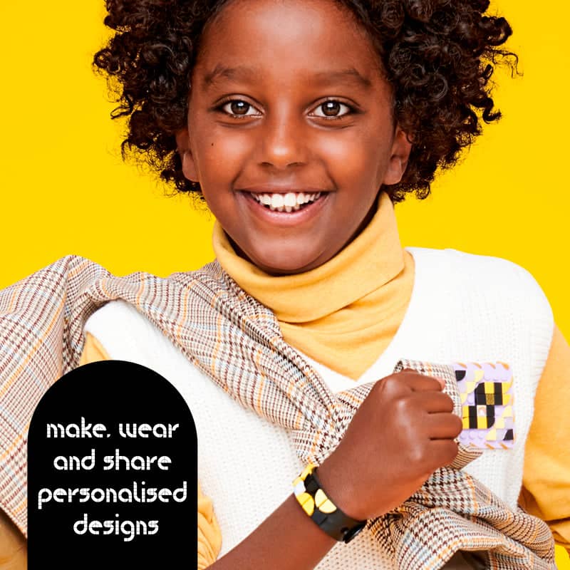 LEGO 41808 Hogwarts Accessories Pack - Dots