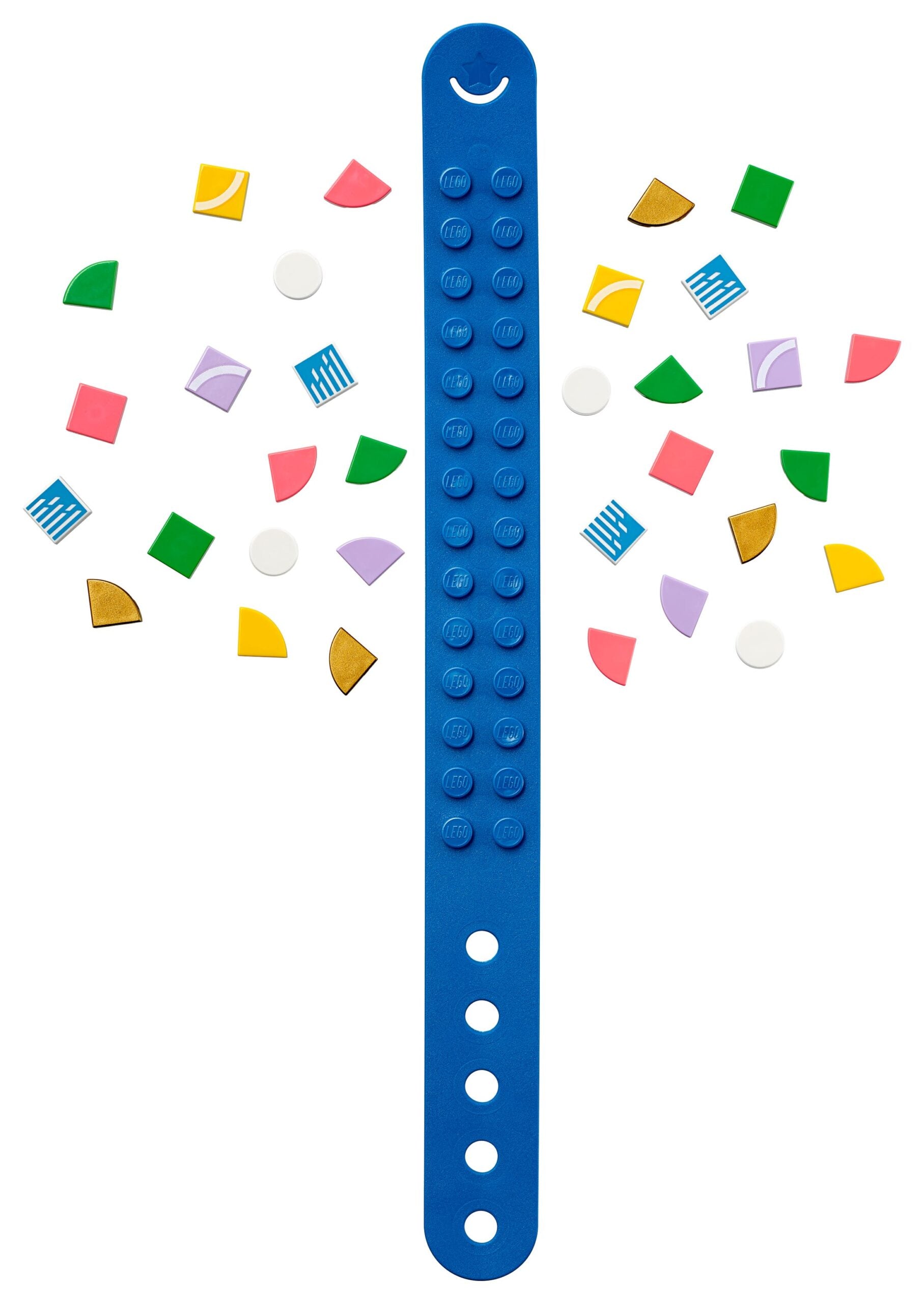 LEGO 41911 Go Team! Bracelet - DOTS