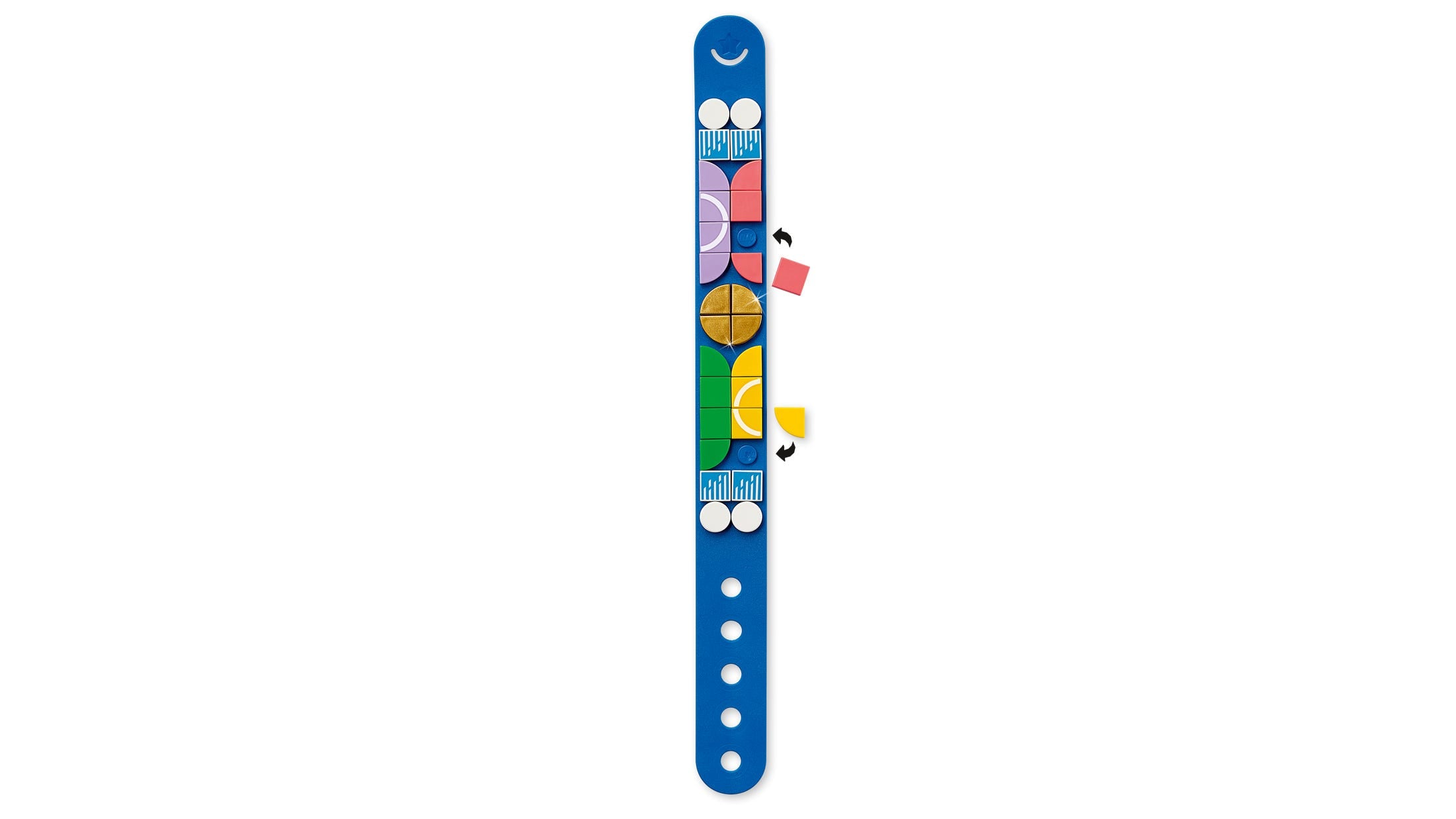 LEGO 41911 Go Team! Bracelet - DOTS
