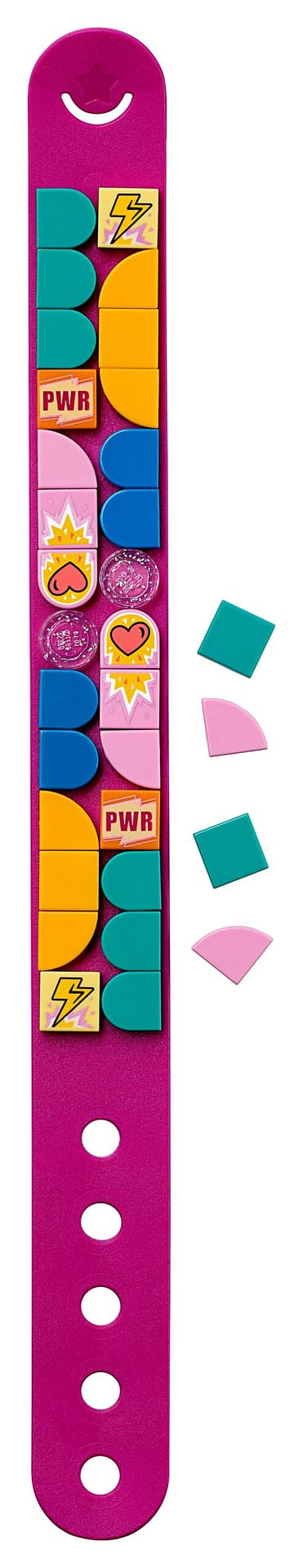 LEGO 41919 Power Bracelet - DOTS