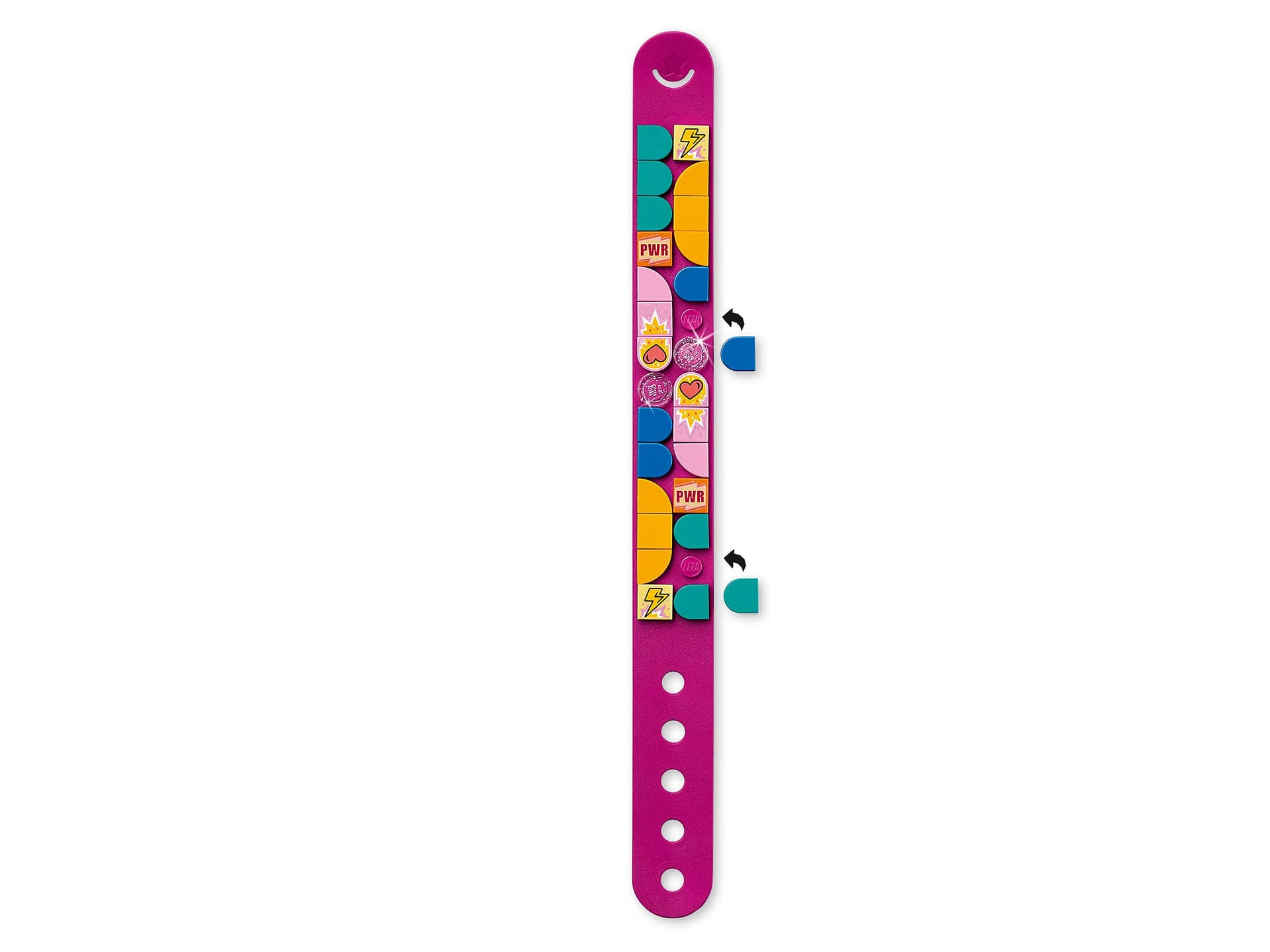 LEGO 41919 Power Bracelet - DOTS