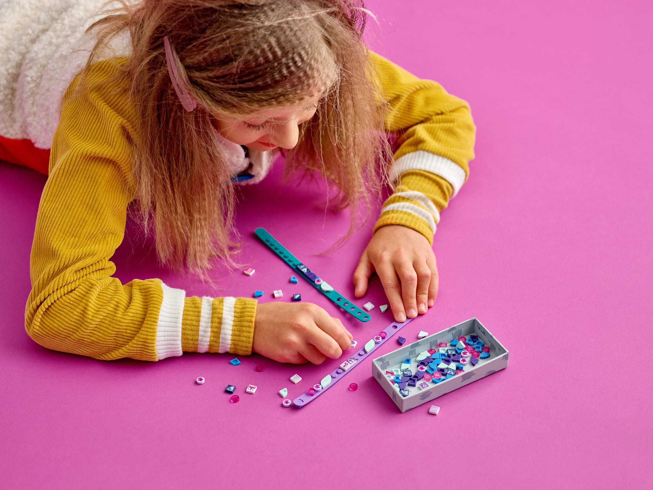 LEGO 41921 Extra - DOTS - Series 3 - DOTS