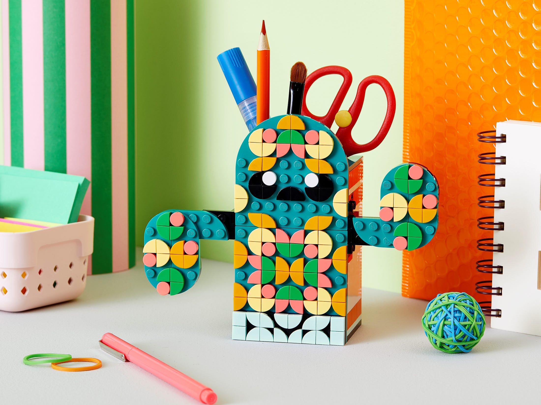 LEGO 41937 Multi Pack - Summer Vibes - Dots
