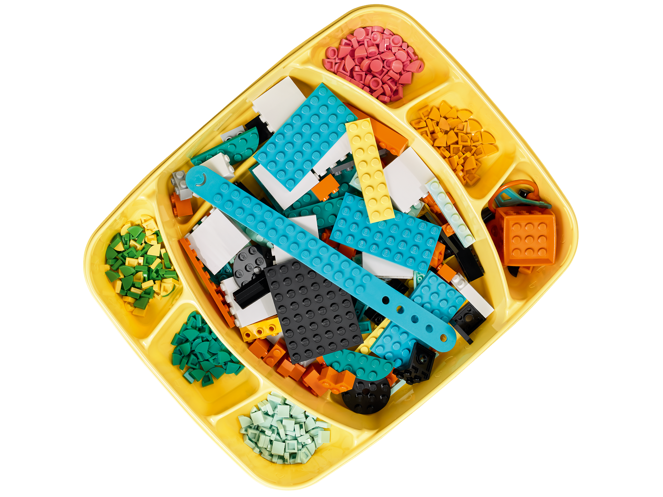 LEGO 41937 Multi Pack - Summer Vibes - Dots