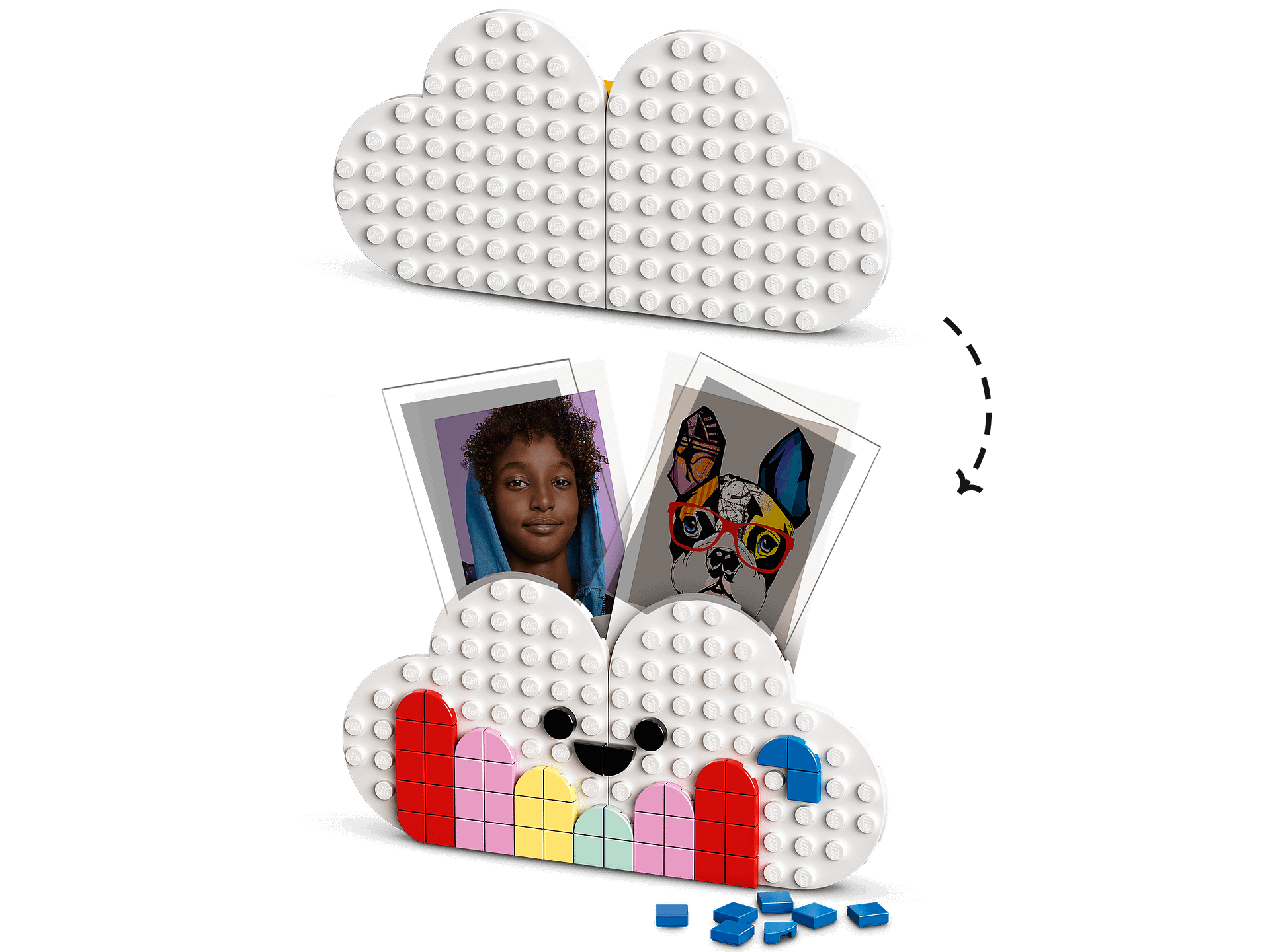 LEGO 41938 Creative Designer Box - Dots