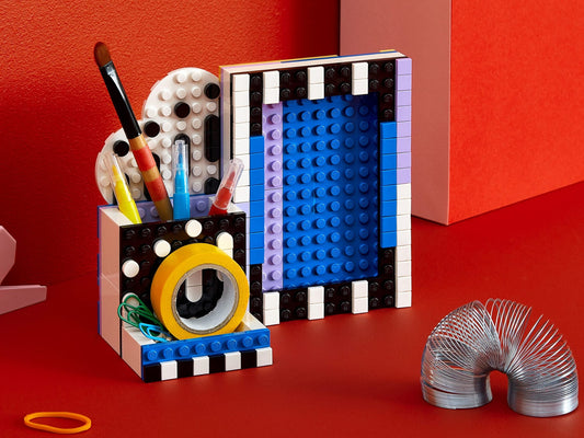 LEGO 41938 Creative Designer Box - Dots