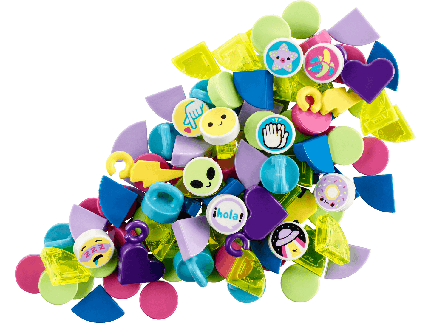 LEGO 41946 Extra DOTS - Series 6 - DOTS