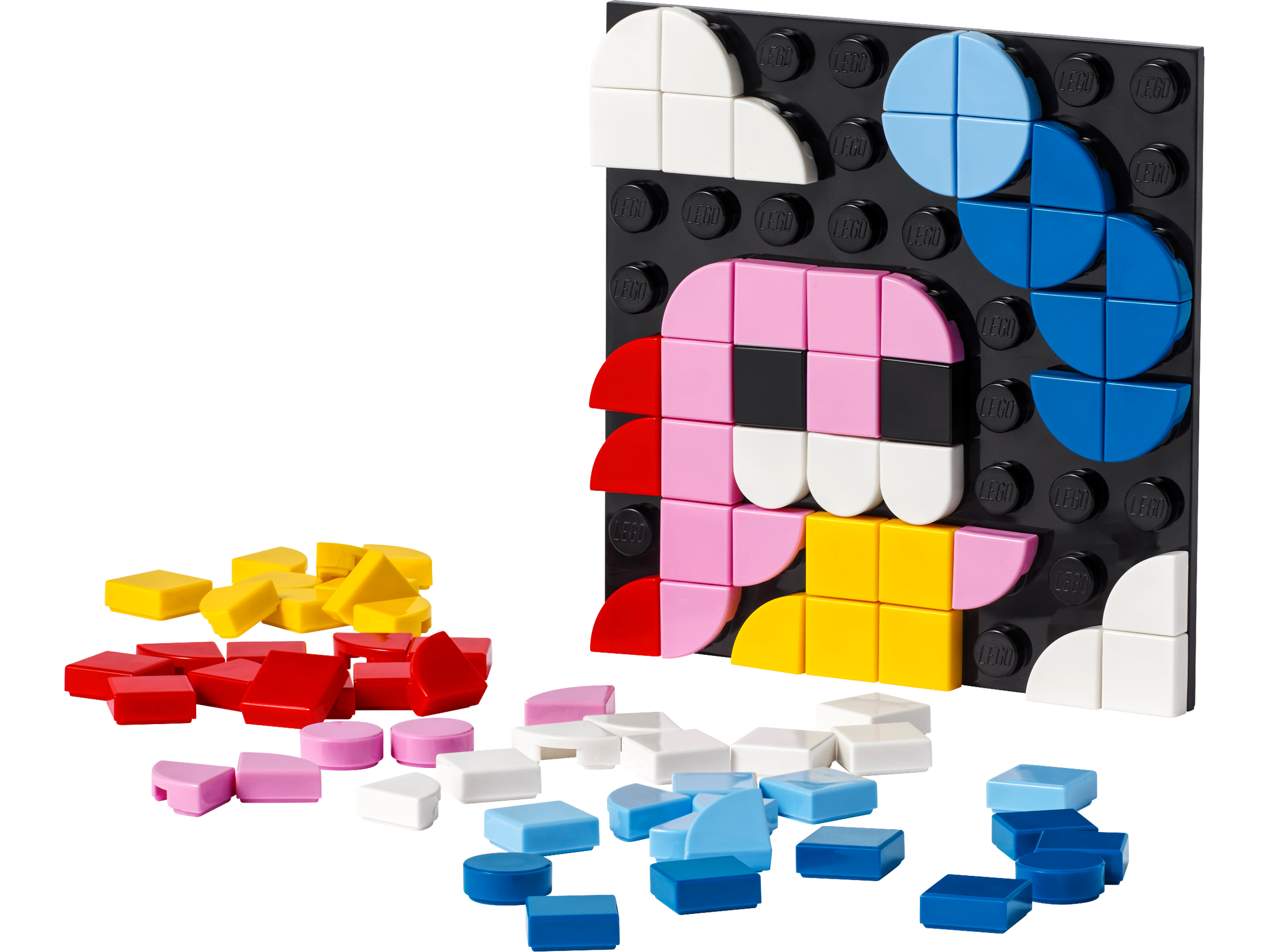 LEGO 41954 Adhesive Patch - DOTS