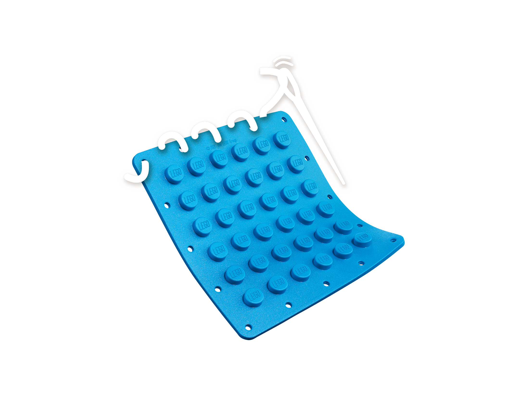 LEGO 41955 Stitch-on Patch - DOTS