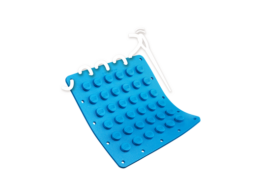 LEGO 41955 Stitch-on Patch - DOTS