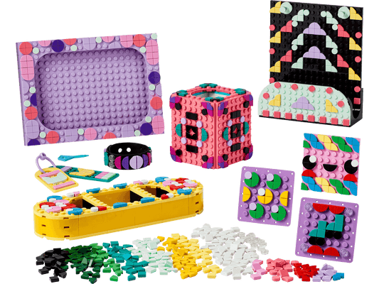 LEGO 41961 Designer Toolkit - Patterns - DOTS