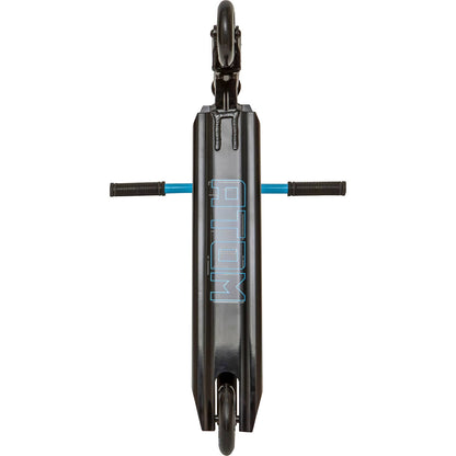 Grit - Atom Stunt Scooter - Black / Fluro Blue