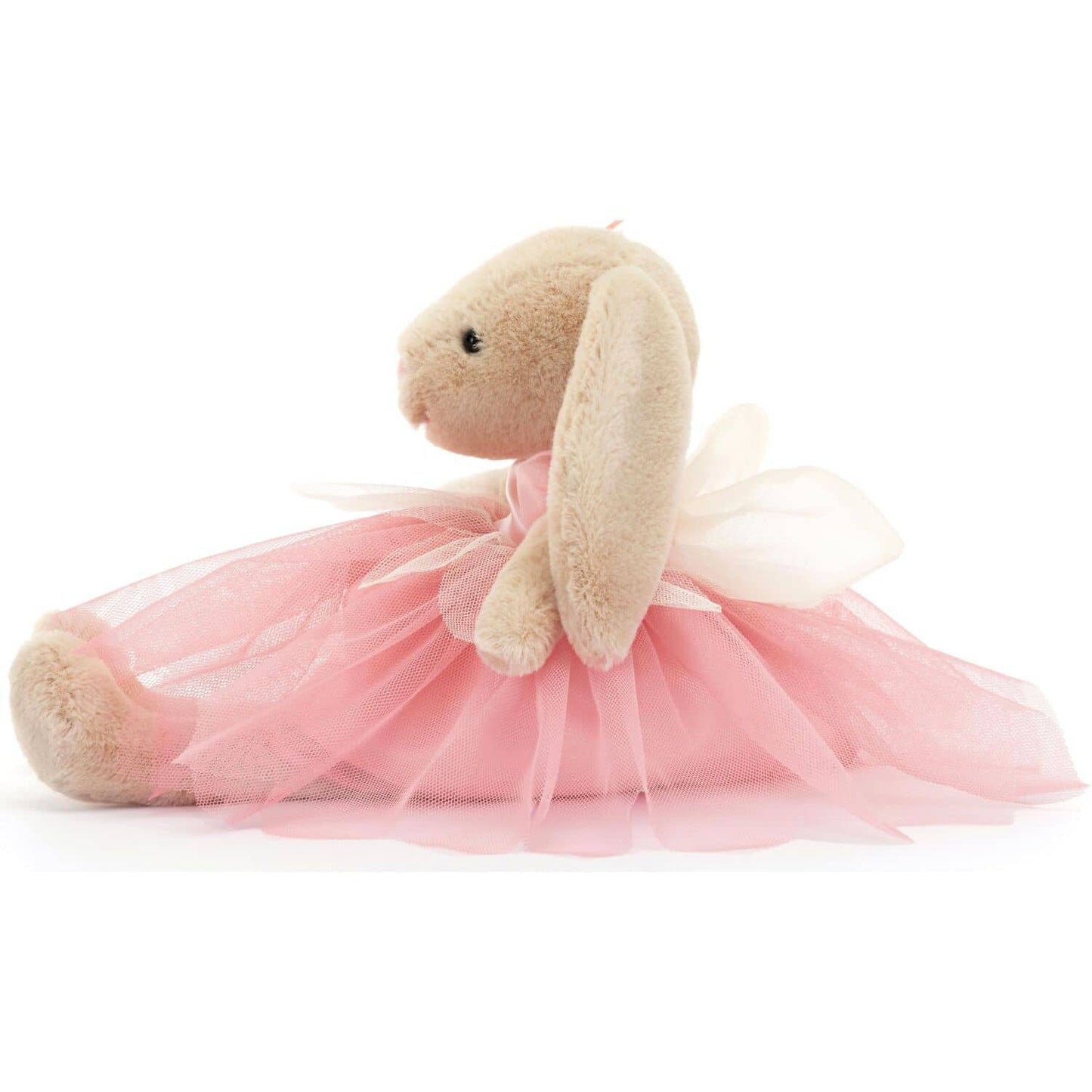 Jellycat - Lottie Bunny Fairy Pink 27x7x5cm Plush