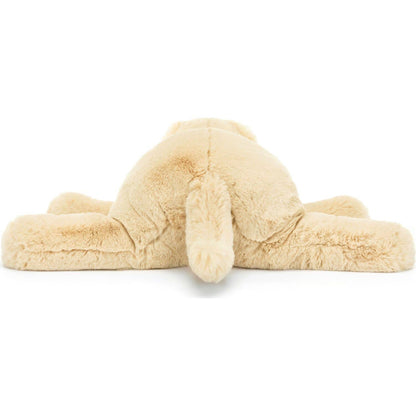 Jellycat - Wanderlust Puppy Honey 31x29x25cm Plush