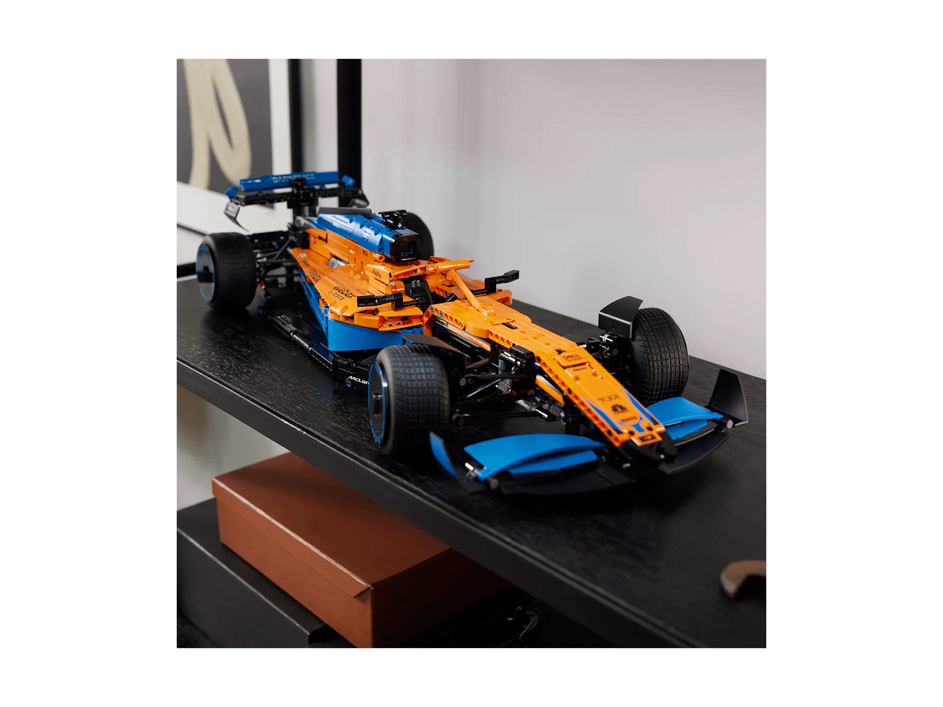 LEGO 42141 McLaren Formula 1 Race Car - Technic