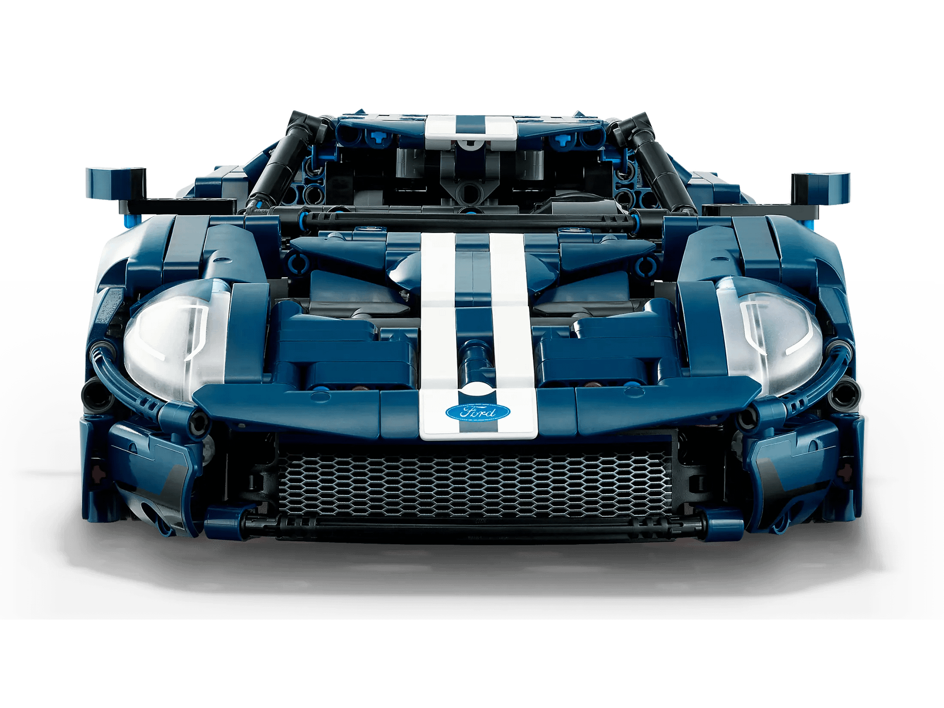 LEGO 42154 2022 Ford GT - Technic