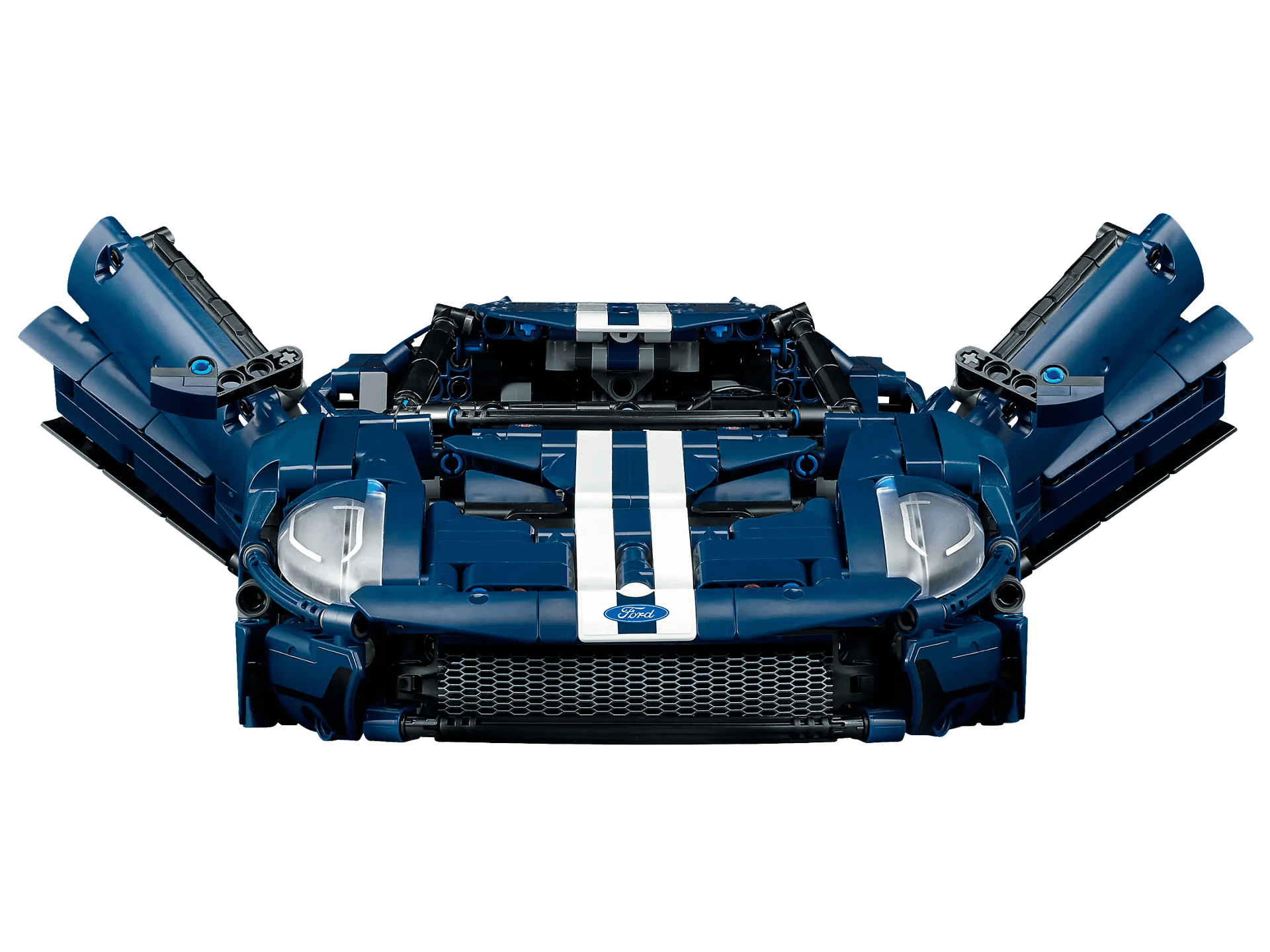 LEGO 42154 2022 Ford GT - Technic