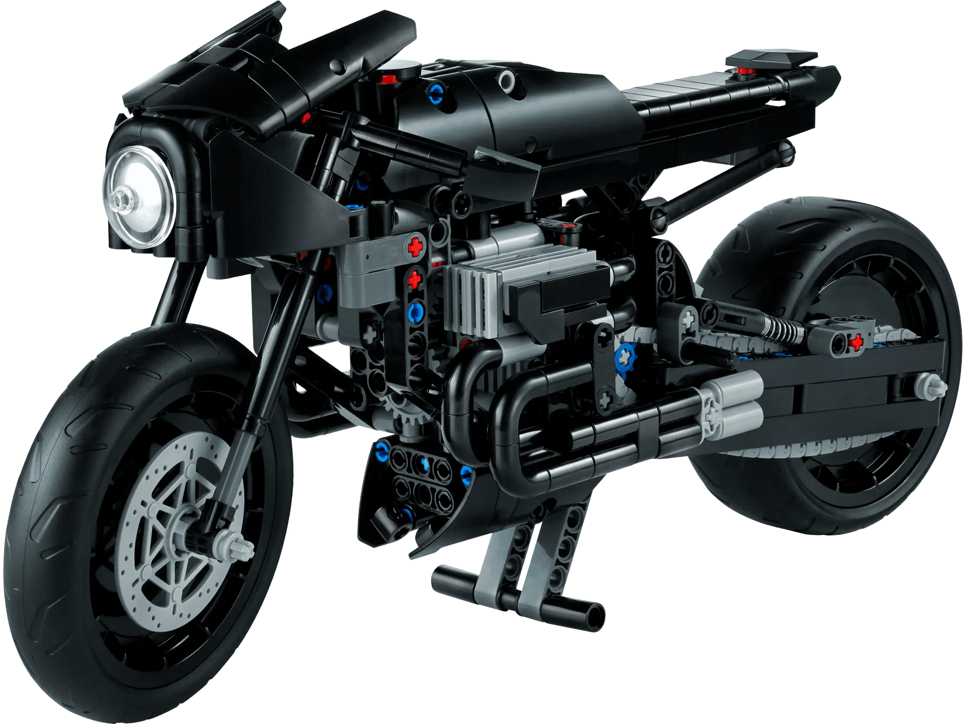 LEGO 42155 THE BATMAN - BATCYCLE - Technic