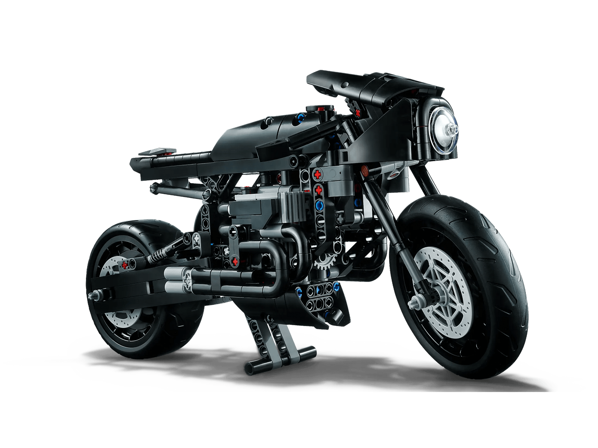 LEGO 42155 THE BATMAN - BATCYCLE - Technic