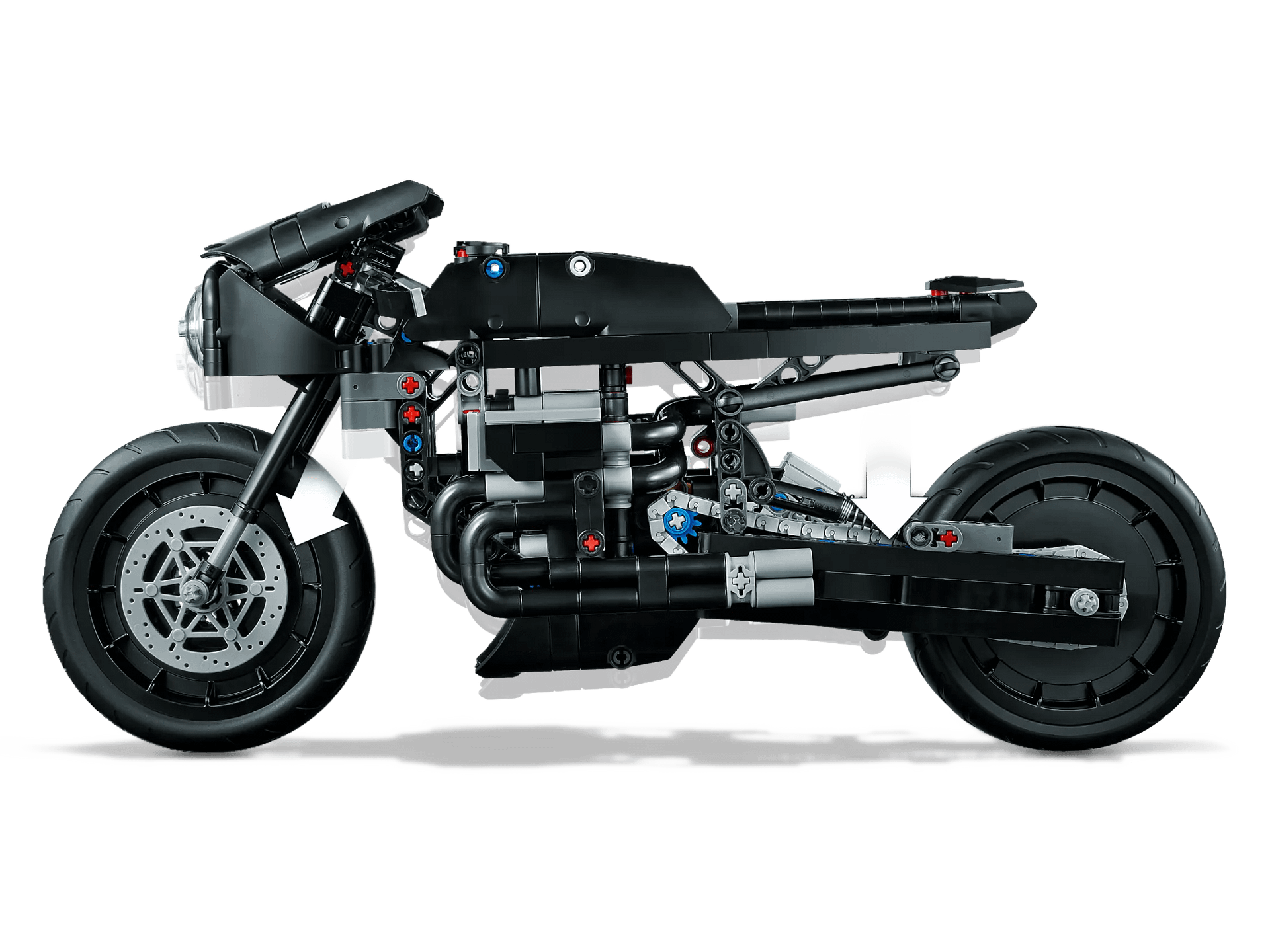 LEGO 42155 THE BATMAN - BATCYCLE - Technic