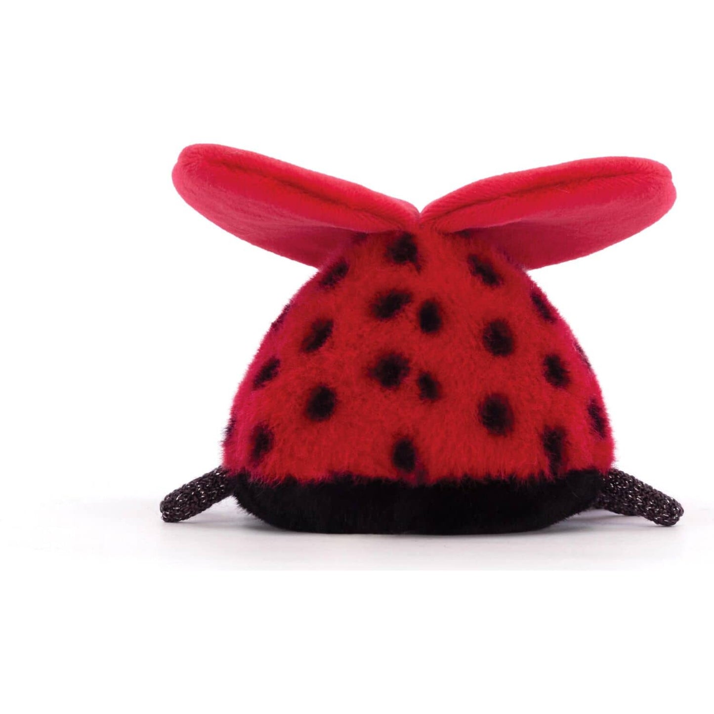 Jellycat - Loulou Love Bug Red 13x8x6cm Plush