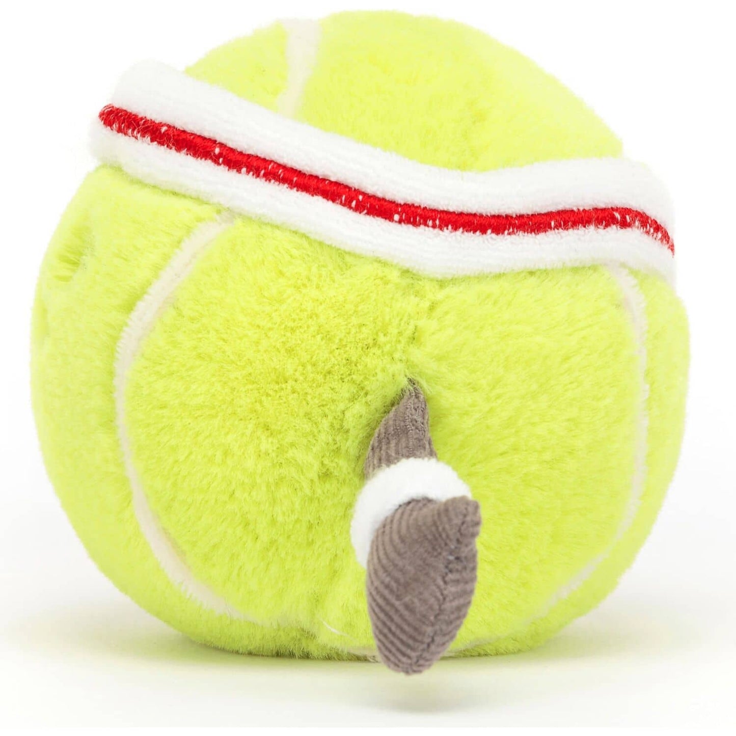 Jellycat - Amuseables Sports Tennis Ball Green 9x9x9cm Plush
