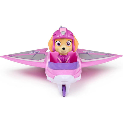 Paw Patrol - Vehicle Air Rescue Skye - Spin Master
