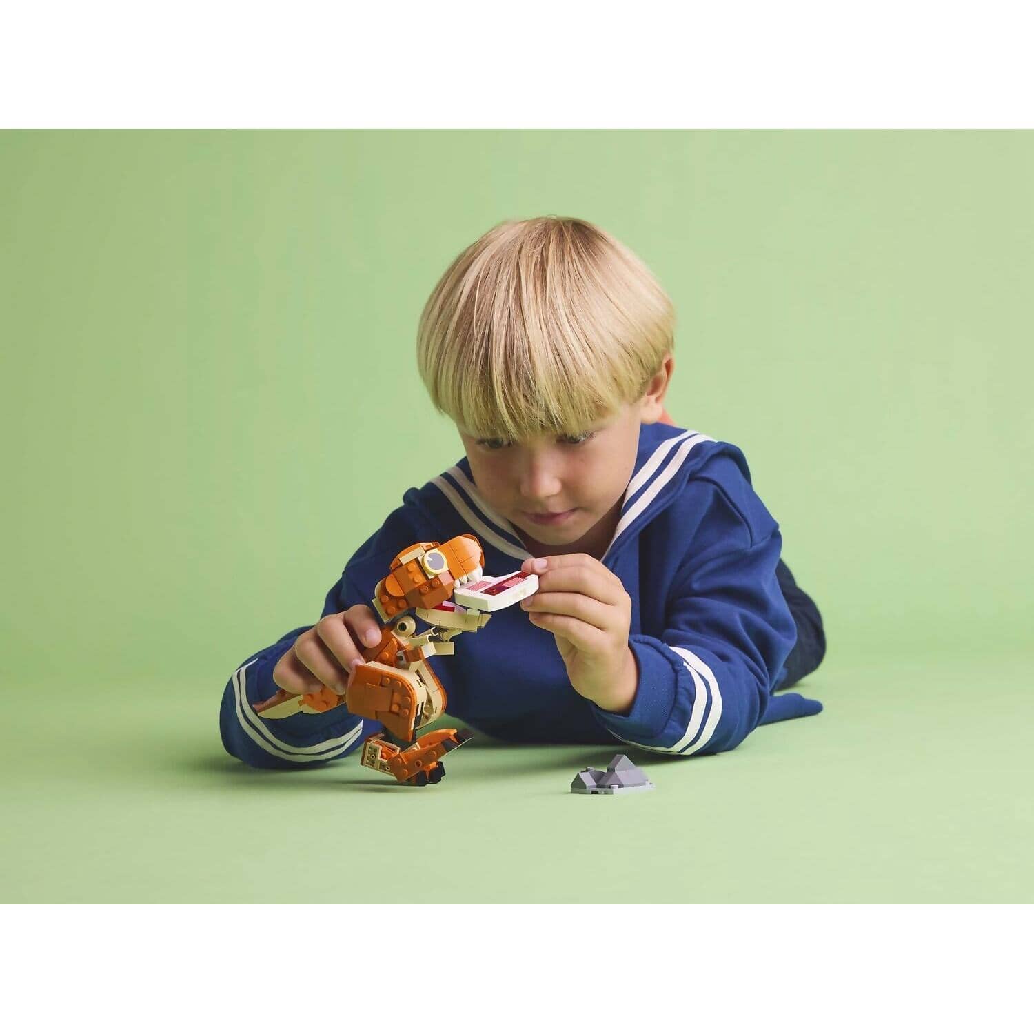 LEGO 76967 Little Eatie T. rex - Jurassic World