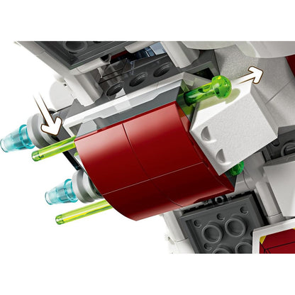 LEGO 75401 Ahsoka's Jedi Interceptor™ - Star Wars