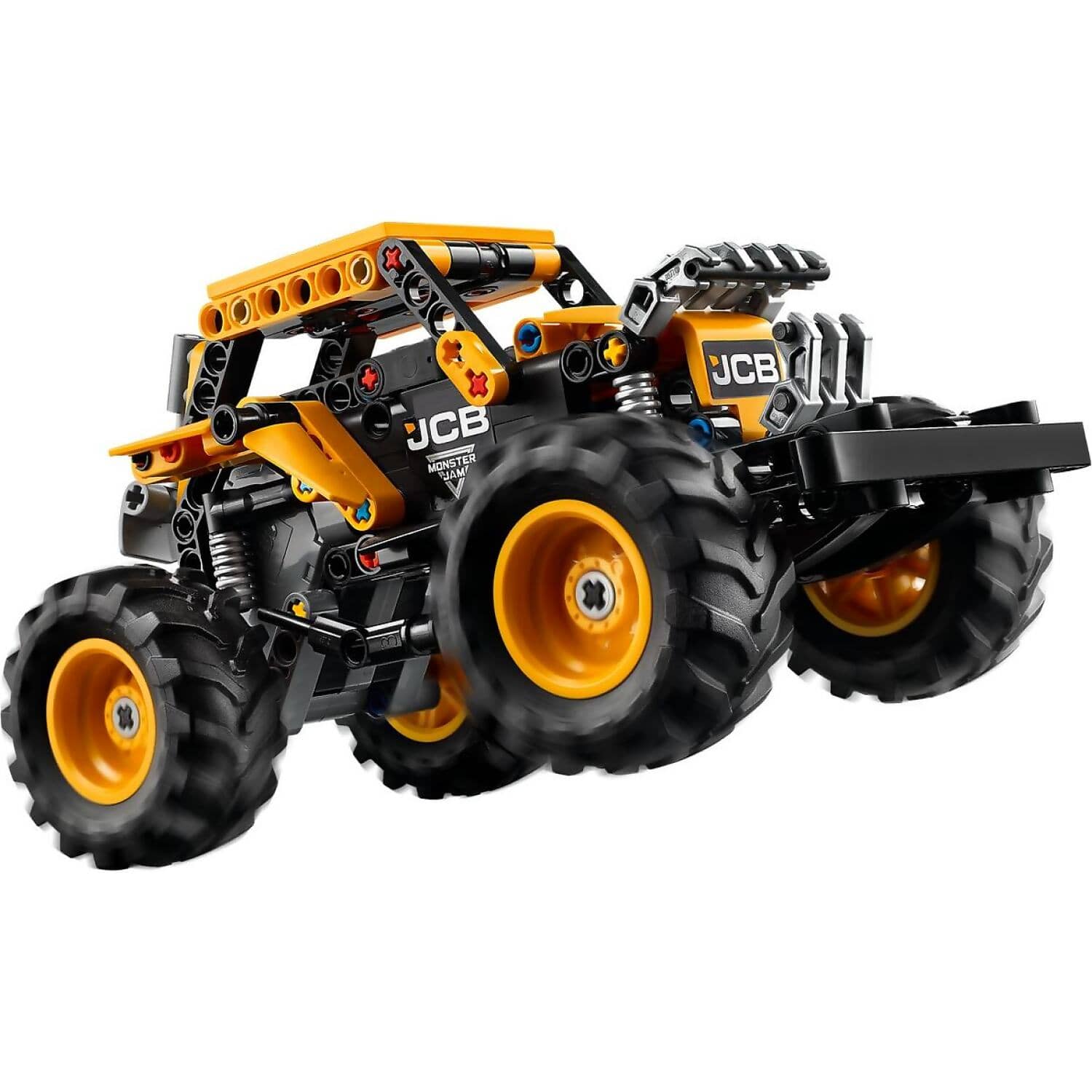 LEGO 42199 Monster Jam DIGatron Pull-Back - Technic