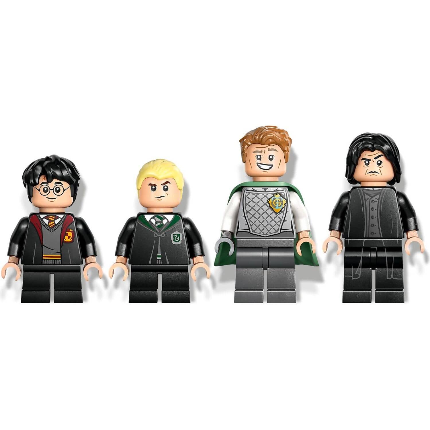 LEGO 76441 Hogwarts Castle: Dueling Club - Harry Potter
