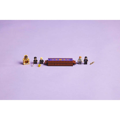 LEGO 76441 Hogwarts™ Castle: Dueling Club - Harry Potter