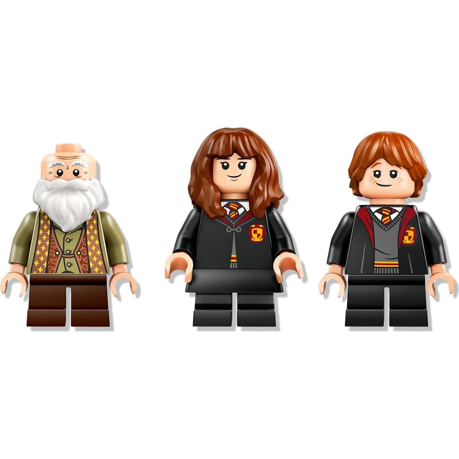 LEGO 76442 Hogwarts Castle: Charms Class - Harry Potter