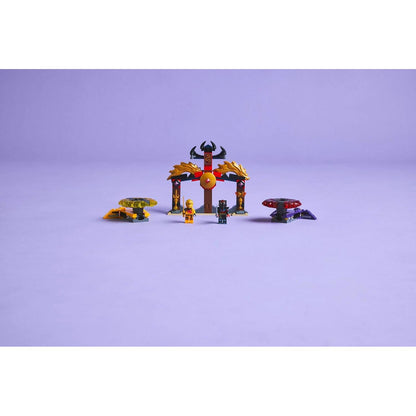 LEGO 71826 Dragon Spinjitzu Battle Pack - Ninjago