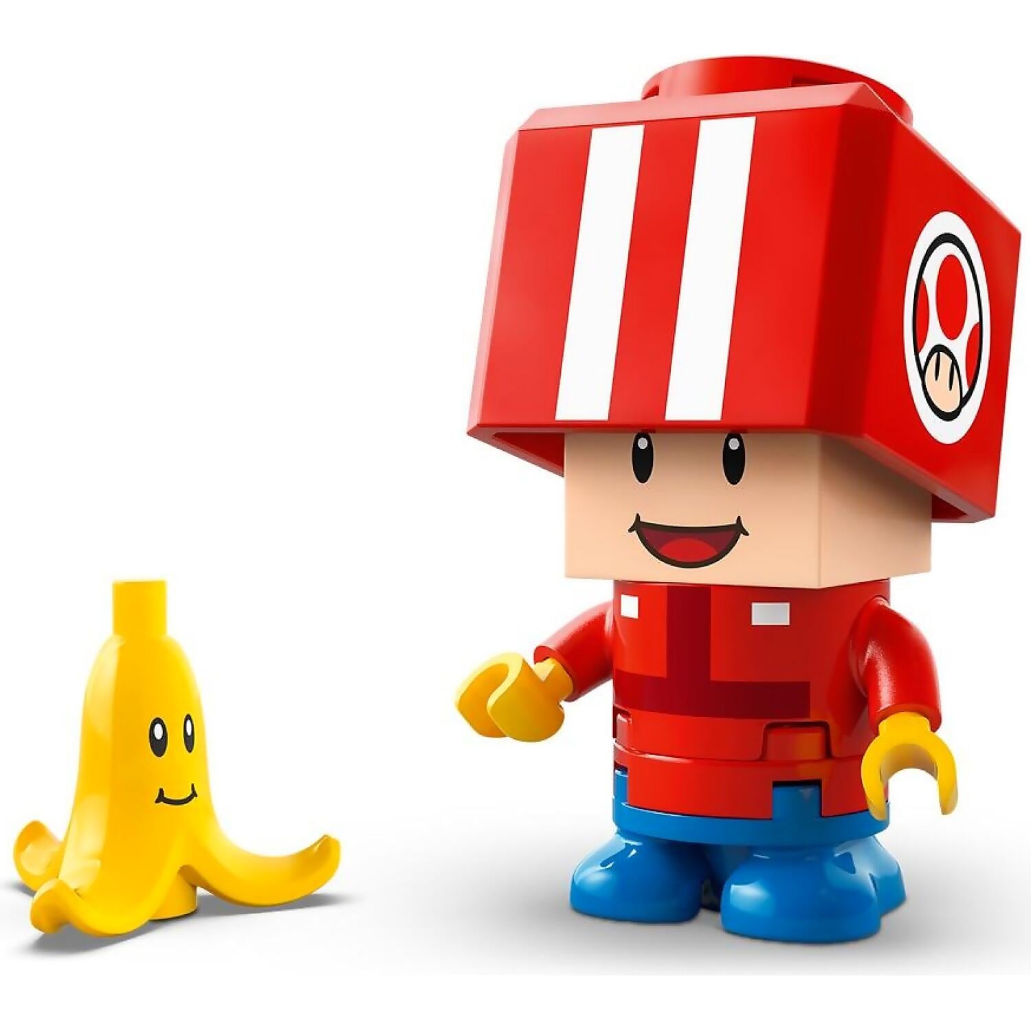 LEGO 72032 Mario Kart Standard Kart - Super Mario