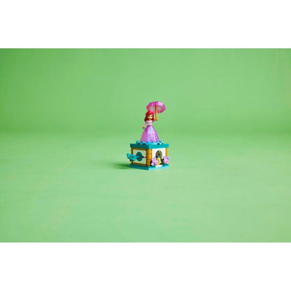 LEGO 43259 Twirling Ariel - Disney