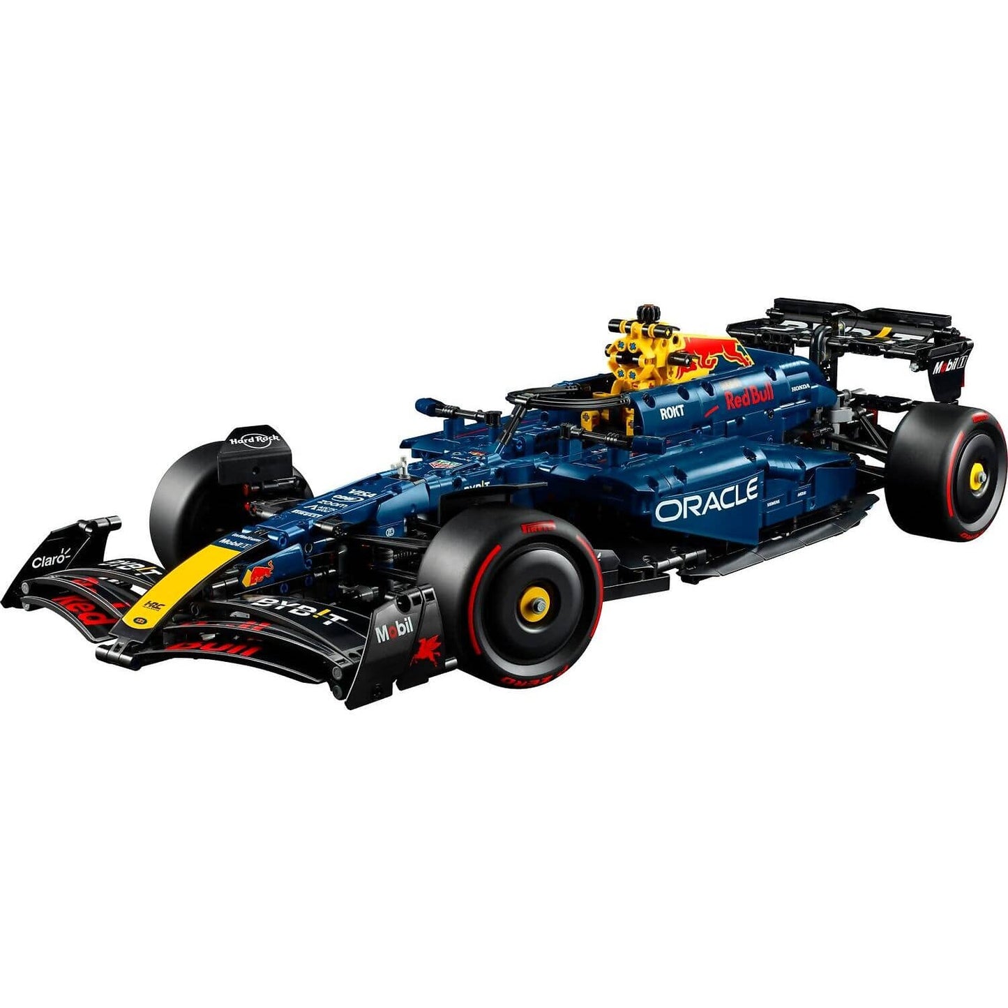LEGO 42206 Oracle Red Bull Racing RB20 F1 Car - Technic
