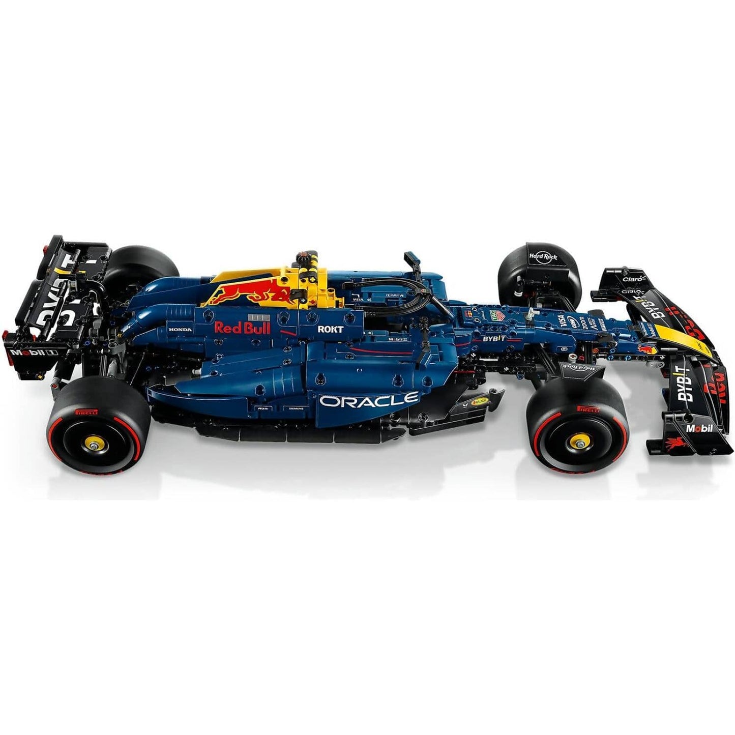 LEGO 42206 Oracle Red Bull Racing RB20 F1 Car - Technic