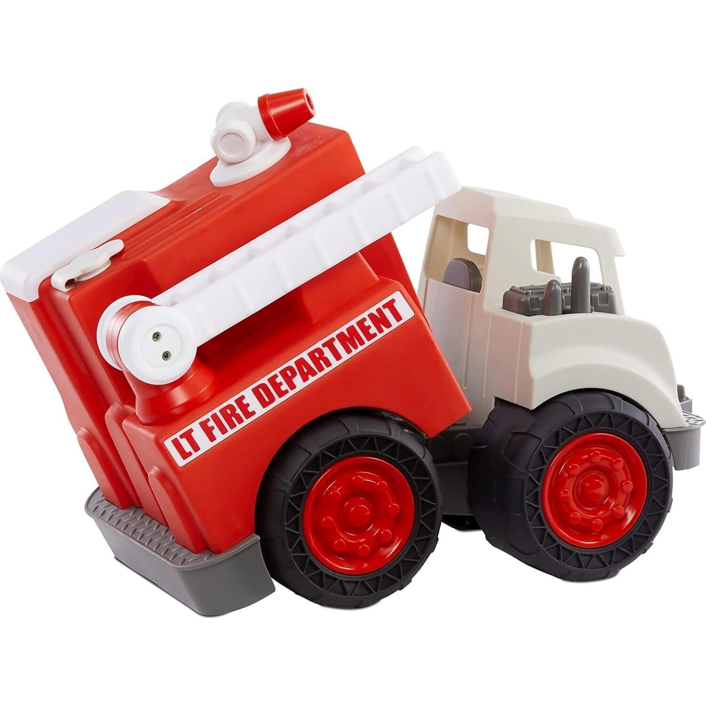 Little Tikes - Dirt Diggers Fire Truck