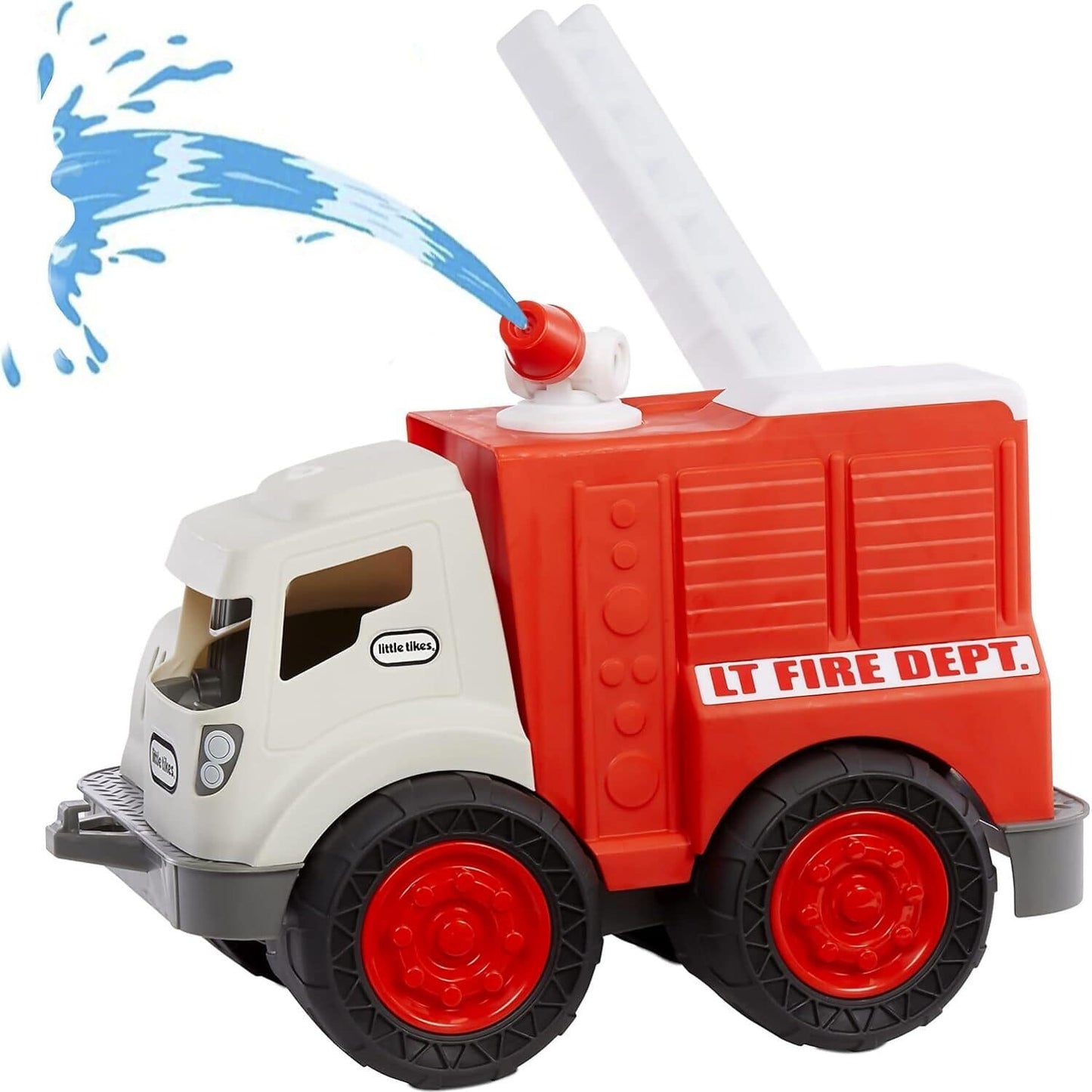 Little Tikes - Dirt Diggers Fire Truck