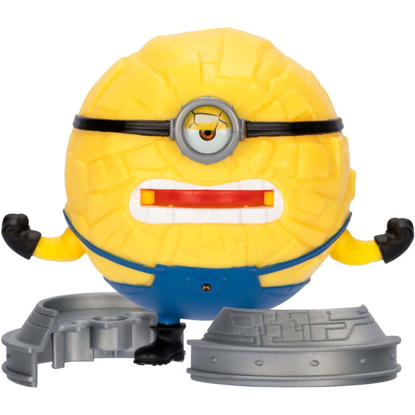 Despicable Me 4 - Transformation Invention Chamber