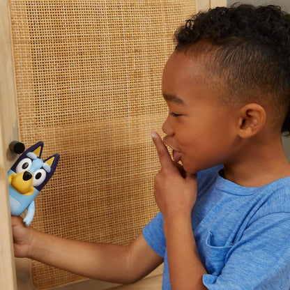 Moose -  Games - Bluey Hide & Seek Game