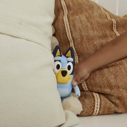 Moose -  Games - Bluey Hide & Seek Game