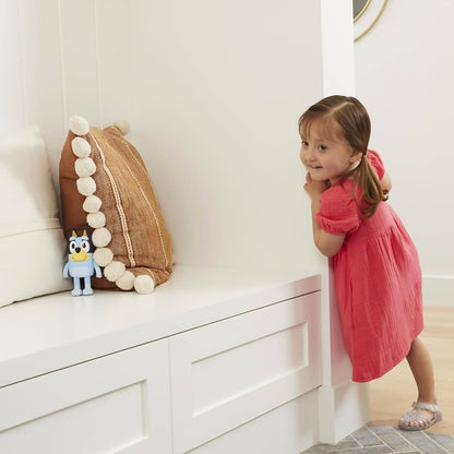 Moose -  Games - Bluey Hide & Seek Game