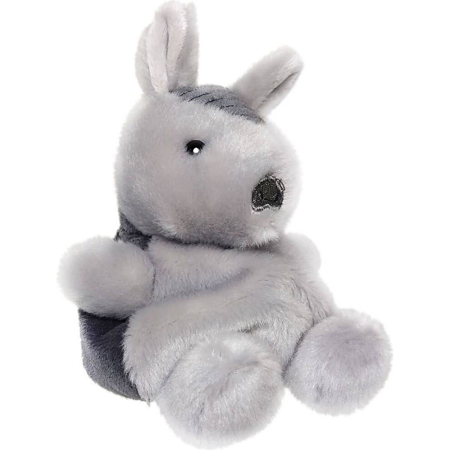 Cotton Candy - Palm Pals Antonia Armadillo 13cm Plush